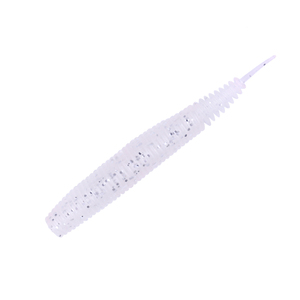 Hunthouse — appât souple en silicone pour la pêche, leurre pour attraper des poissons comme <span class=keywords><strong>les</strong></span> bars, <span class=keywords><strong>les</strong></span> chrysler, en plastique, matériel pour pêcher, 100mm - Product Image 4