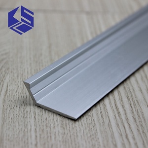 Door <strong>Bars</strong>&amp;Flooring Transitions Ramp Aluminum Flooring Transition Profiles - Product Image 4