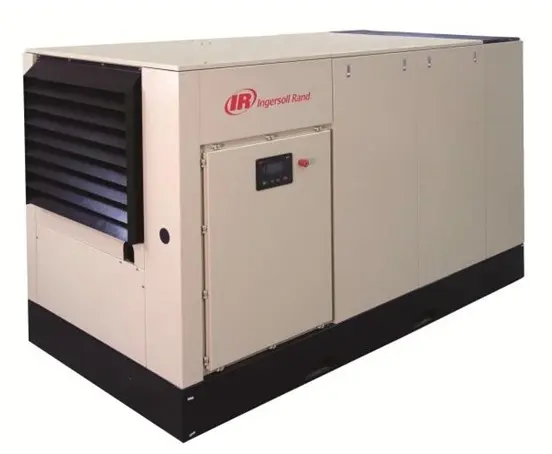 MH200 Ingersoll Rand MH200 single stage fix speed Oil-Flooded Screw Air Compressor 10bar 30.2m3/min air water cooled