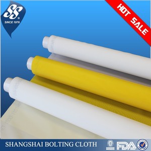 43 T 80um 127 cm 100% malla de serigrafía de poliéster - Product Image 2