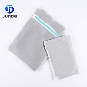 Venta al <span class=keywords><strong>por</strong></span> mayor respetuosos con el <span class=keywords><strong>medio</strong></span> ambiente de servicio pesado de lavandería biodegradables bolsa - Product Image 6