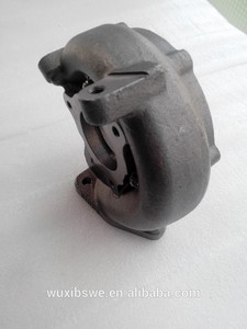 Vb21 17201-26051 turbocompresor para toyota avensis <span class=keywords><strong>2</strong></span>.0l - Product Image 4