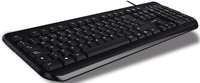 Contoh Gratis Keyboard dan Mouse Komputer 2.4Ghz Usb Nirkabel, Kombo Keyboard dan Mouse Komputer Warna Putih