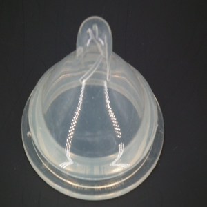 Molde de Silicona Personalizado para Chupetes de Bebé Intertech NCBI-4826 - Product Image 5