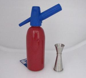 Sifón de soda, 500ML, sifón de soda, <span class=keywords><strong>campari</strong></span> - Product Image 1