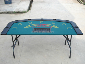 72 ''Pliable table <span class=keywords><strong>de</strong></span> poker <span class=keywords><strong>blackjack</strong></span> pour vente - Product Image 4