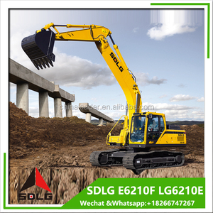 <span class=keywords><strong>SDLG</strong></span> Graafmachine E6210F, <span class=keywords><strong>E665F</strong></span> Digger, LG6360E, LG6225E, E680F, E635F, ER616F, LG6135E Graafmachine <span class=keywords><strong>sdlg</strong></span> gebruikt voor mijnbouw site - Product Image 3