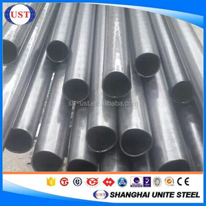 A192 <span class=keywords><strong>pipe</strong></span> en acier sans soudure étirés à froid avec <span class=keywords><strong>une</strong></span> <span class=keywords><strong>bonne</strong></span> qualité - Product Image 2
