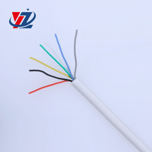 Nuevo diseño hermoso recubierto de PVC Cable de led iluminación - Product Image 1