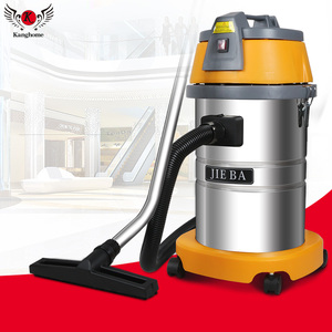 Aspirateur Électronique Puissant 1200W <span class=keywords><strong>30L</strong></span> pour Tapis, Poussière, Chalk, Sec et Humide, Nettoyage de Canapé, Aspirateur de Voiture - Product Image 5