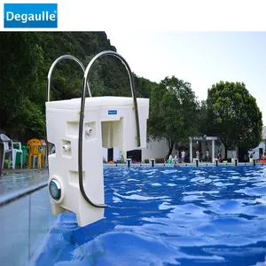 Degaulle Miglior Prezzo Eco Smart Filtro Acqua Con Pompa Per Il Nuoto Piscina Pipeless integrativo piscina filtro