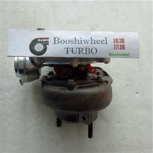 Nuevo turbocompresor <span class=keywords><strong>Turbo</strong></span> 725364-4 GT2260V de alta calidad para <span class=keywords><strong>Turbo</strong></span> Boost Control se adapta a los modelos E60/E61/<span class=keywords><strong>E65</strong></span> 530 D y 730 d - Product Image 3