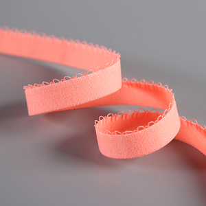 Petite dentelle sangle en <span class=keywords><strong>nylon</strong></span> pour les sous-vêtements - Product Image 3