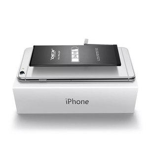 DEJI 배터리 우수한 품질 3410mAh 모바일 폰 배터리 6S 플러스 배터리용 - Product Image 5