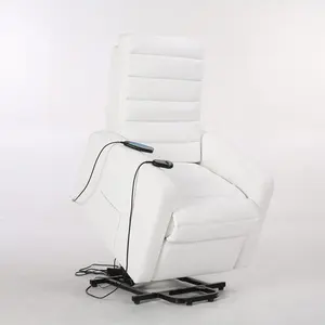 Canapé électrique inclinable, fauteuil de Massage, avec télécommande