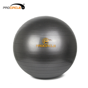 Pelota de Yoga para entrenamiento, antiráfaga, ejercicio físico - Product Image 5