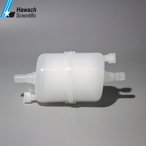 0.45 <span class=keywords><strong>um</strong></span> Swagelok solvente PTFE líquido cápsula filtro - Product Image 6
