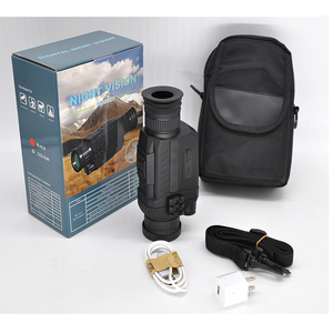 Jumelles Digital à longue portée, <span class=keywords><strong>infrarouge</strong></span>, <span class=keywords><strong>Vision</strong></span> <span class=keywords><strong>nocturne</strong></span>, <span class=keywords><strong>chasse</strong></span> - Product Image 6