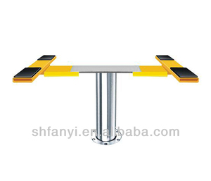 enterrada neumático único post de lavado de coches <span class=keywords><strong>ascensor</strong></span> - Product Image 1