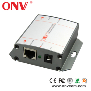 Gigabit Độc Cảng PoE Chuyển Đổi Injector Điện 1000 m - Product Image 2