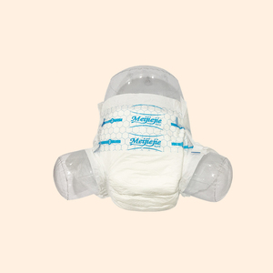 Pañal Geriátrico Desechable Factory Freedom OEM, Pañal con Superficie Seca y Estampada <span class=keywords><strong>para</strong></span> Personas Mayores - Product Image 2