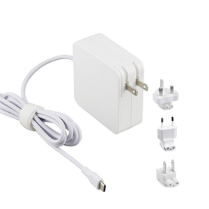 Meilleur qualité prise en option L pointe/T pointe 45 W 60 W 85 W Power Adapter pour <span class=keywords><strong>Apple</strong></span> <span class=keywords><strong>Macbook</strong></span> ordinateur portable <span class=keywords><strong>Chargeur</strong></span> - Product Image 1