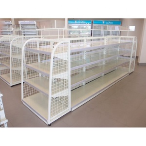 סופרמרקט & חנות תצוגת ציוד חוט מדפי - Product Image 4