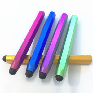 ปากกาสไตลัสแบบหนาพิเศษ ขนาดใหญ่ สำหรับโทรศัพท์มือถือและแท็บเล็ต - Product Image 6