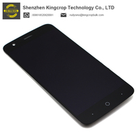 Pantalla LCD + Táctil de Repuesto para ZTE Blade V8 Lite, Accesorios para Teléfono Celular, para ZTE Blade V0820 LCD