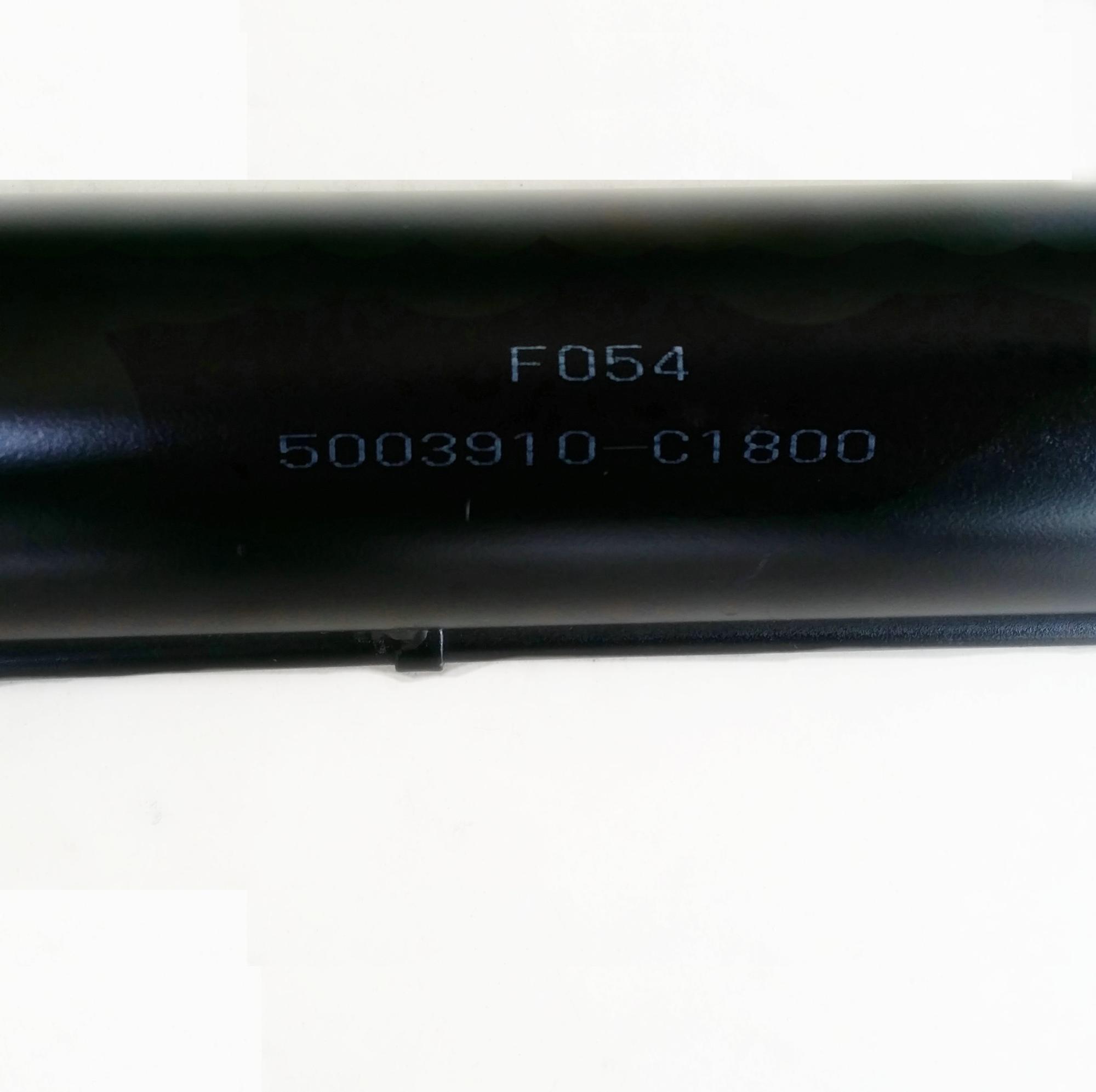 5003910-C1800 DFM Dongfeng Camion Pièces Cabine De Levage Hydraulique Cylindre