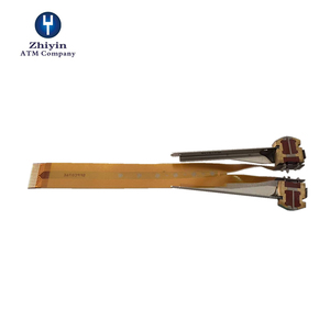 NCR 66XX Đầu Đọc Thẻ SANKYO ICT3Q8 Đầu Đọc Thẻ (3 đọc và 3 write) CHO SANKYO ICT3Q8 đầu đọc Thẻ - Product Image 4