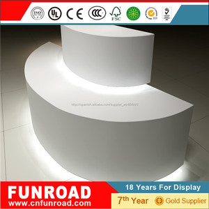 Vitrina especial de <span class=keywords><strong>la</strong></span> exposicion para <span class=keywords><strong>boutique</strong></span> o de moda - Product Image 1