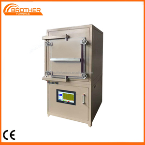 Apw 1700C — four à haute température, d'ambiance, sous vide, avec gaz de protection, 0,08 mpa - Product Image 3