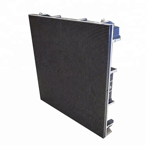 P3.91mm de gran calidad al aire libre alquiler SMD de Color completo publicidad LED pantalla cartel - Product Image 1