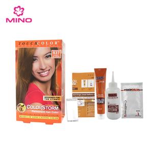 Tinte para el Cabello <span class=keywords><strong>Bigen</strong></span> Color OEM Colorstorm Rubio Miel - Product Image 3