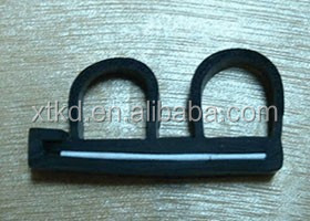 יצרן מחיר גומי קר חדר דלת אטם <span class=keywords><strong>EPDM</strong></span> coldroom דלת חותם - Product Image 6