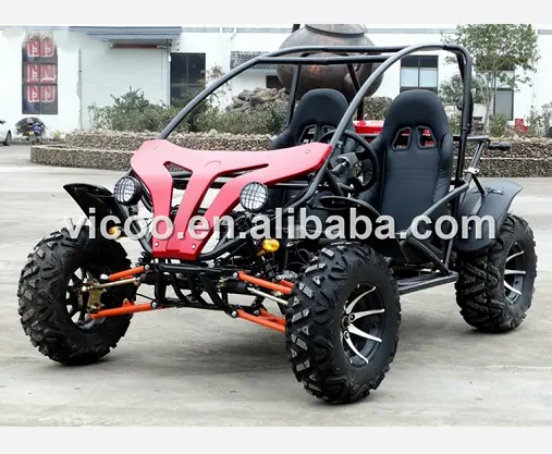 1500cc 4X4 Strand Buggy Outdoor Sport Go Kart Te Koop