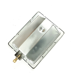 Calentador Infrarrojo Catalítico con Quemador de Cerámica para <span class=keywords><strong>Estufa</strong></span> de Gas Natural, Ahorro de Energía, 2KW - Product Image 2
