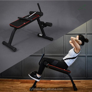 <span class=keywords><strong>Aparatos</strong></span> de gimnasio <span class=keywords><strong>con</strong></span> banco inclinado, venta al por mayor - Product Image 1