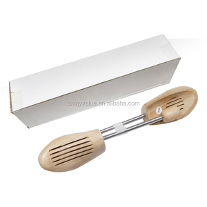 Embauchoirs en <span class=keywords><strong>bois</strong></span> <span class=keywords><strong>de</strong></span> Schima très demandés <span class=keywords><strong>pour</strong></span> chaussures <span class=keywords><strong>de</strong></span> printemps, tailles 35-48, 100 % conformes, <span class=keywords><strong>couleur</strong></span> <span class=keywords><strong>bois</strong></span> naturel - Product Image 4