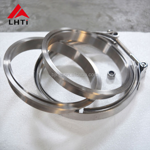 Knalpot <span class=keywords><strong>Titanium</strong></span> Klem Band <span class=keywords><strong>V</strong></span>, Pipa Knalpot <span class=keywords><strong>Titanium</strong></span> Flens Otomatis - Product Image 2