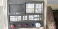 Machine de tour mocn, 6136x750mm, centre de rotation pour le métal, deuxième main, livraison gratuite