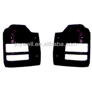 PARACHOQUES METÁLICO 81.41610.5597 / 81.41610.5598 para MAN TGA LX - Product Image 1