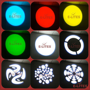 equipos de <span class=keywords><strong>estudio</strong></span> en casa, mini LED cabeza móvil, kit de iluminación del escenario - Product Image 1