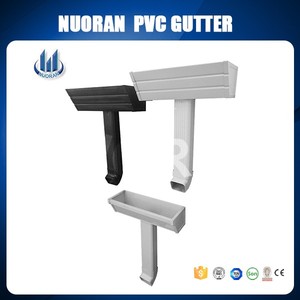 Chaîne de descente de gouttière en <span class=keywords><strong>PVC</strong></span> durable de haute qualité pour gouttière - Product Image 4