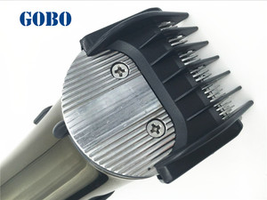 <span class=keywords><strong>DINGLING</strong></span> RF-608C giá Tốt Nhất và phổ biến Có Thể Sạc Lại Bảo Vệ Quá Tải Trimmer Kit/tóc clipper/beard trimmer - Product Image 5