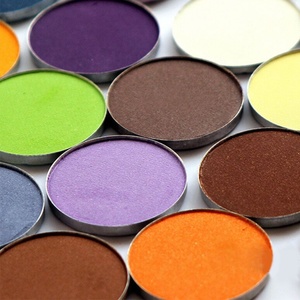 Single <strong>Eyeshadow</strong> With Pvc Packaging 36mm Matte <strong>Shimmer</strong> <strong>Eyeshadow</strong> - Product Image 3
