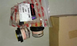 Indikator Filter Udara 22097208 untuk Ingersoll Rand - Product Image 4