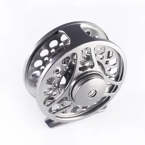 بكرة صيد مصنوعة بالتحكم الرقمي بالكمبيوتر من honorial صينية لصيد السمك في المياه المالحة - Product Image 1