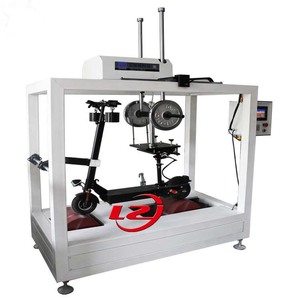 Factory Direct Elektro roller dynamische Ermüdung stest maschine Preis - Product Image 1